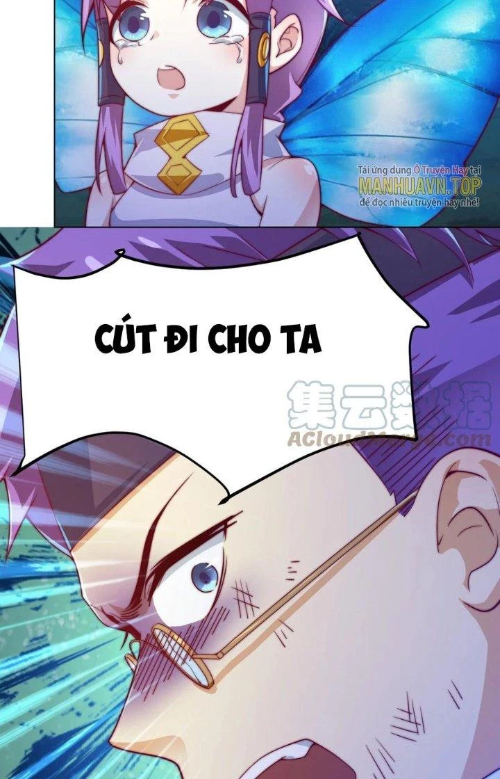 Tối Cường Ma Tôn Về Hưu Đi Cua Nữ Chính Chapter 50 - Trang 2