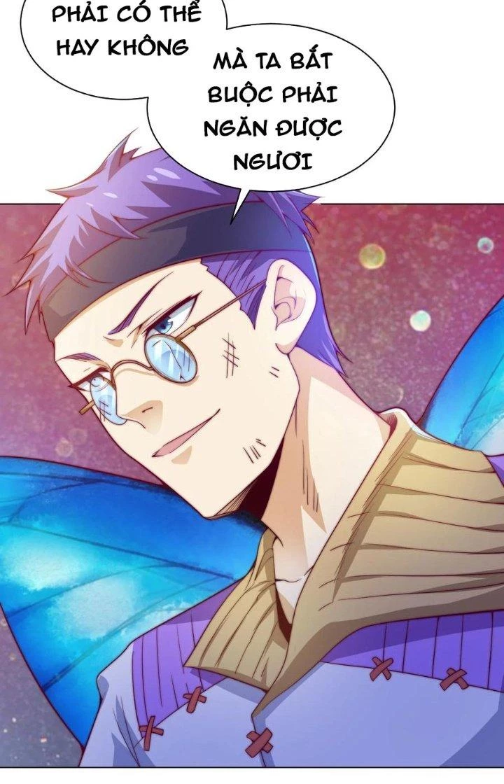 Tối Cường Ma Tôn Về Hưu Đi Cua Nữ Chính Chapter 50 - Trang 2