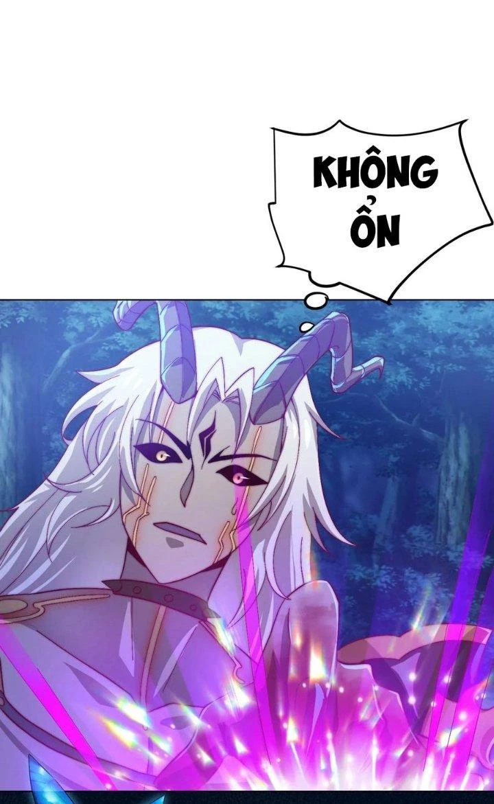 Tối Cường Ma Tôn Về Hưu Đi Cua Nữ Chính Chapter 50 - Trang 2