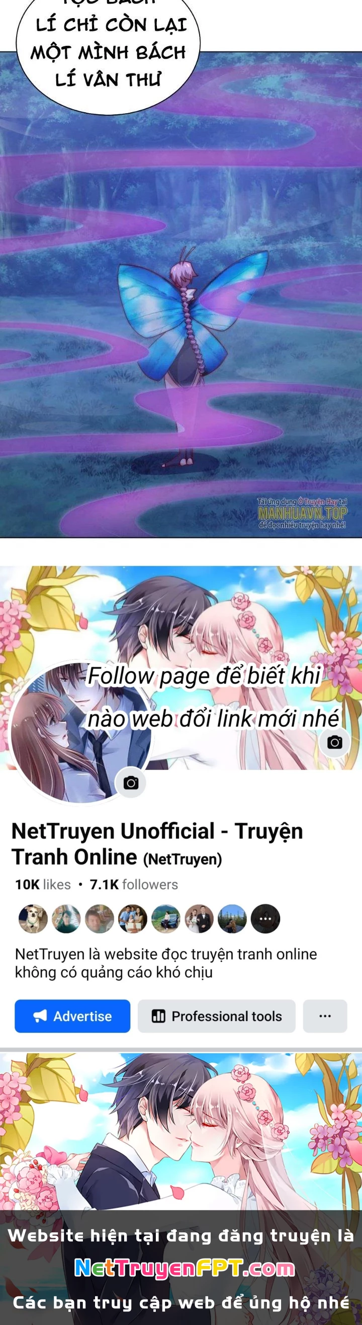 Tối Cường Ma Tôn Về Hưu Đi Cua Nữ Chính Chapter 50 - Trang 2