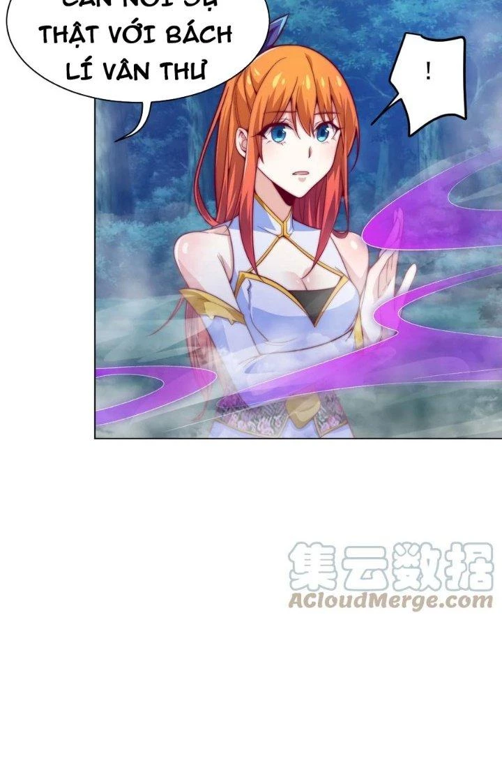 Tối Cường Ma Tôn Về Hưu Đi Cua Nữ Chính Chapter 51 - Trang 2