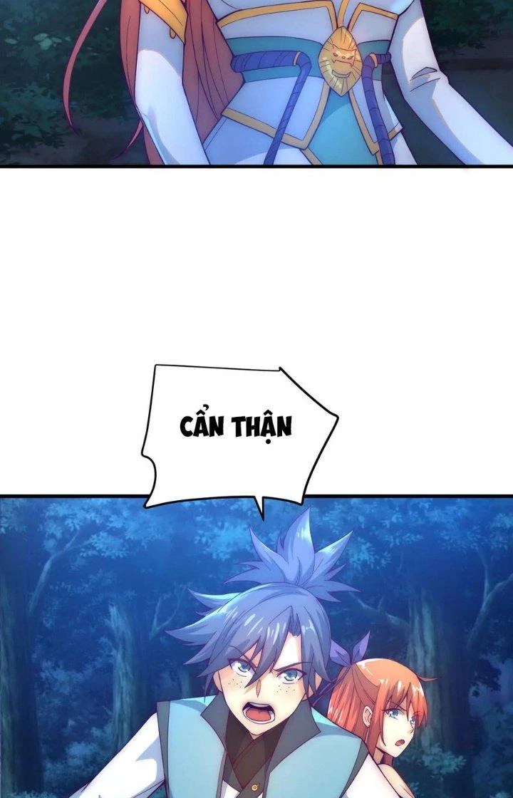Tối Cường Ma Tôn Về Hưu Đi Cua Nữ Chính Chapter 51 - Trang 2