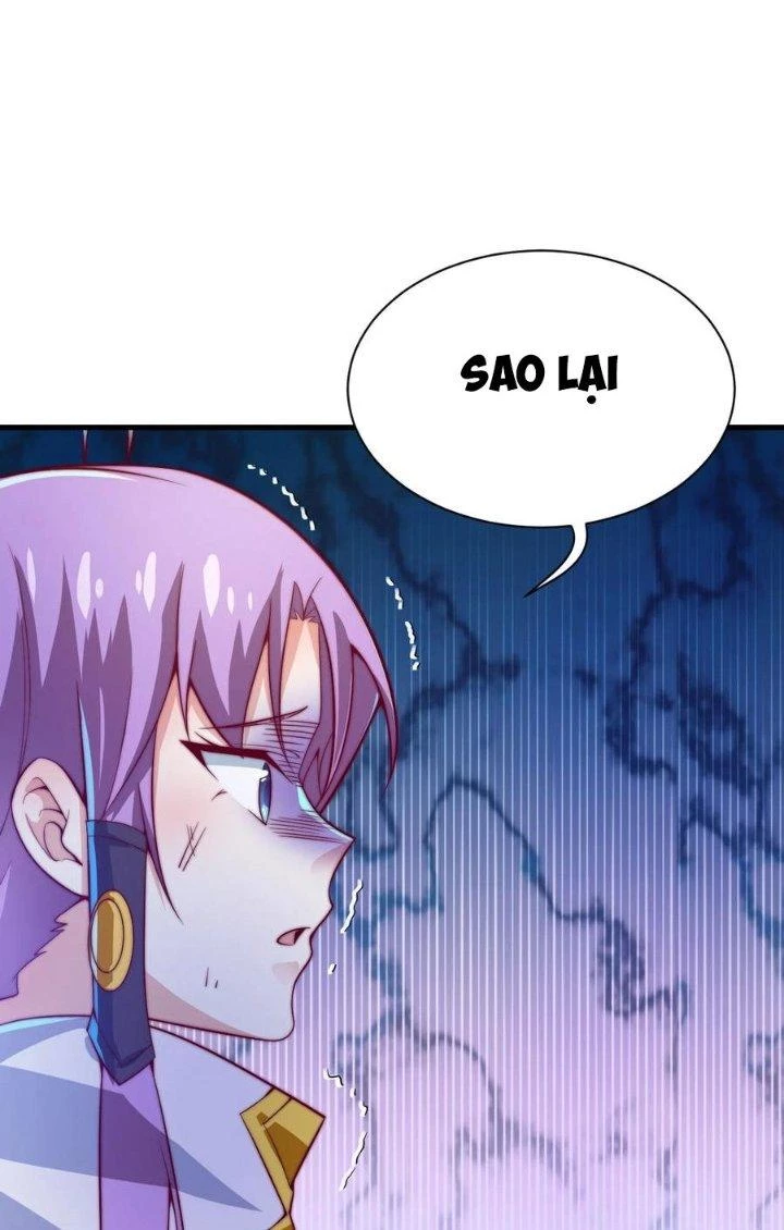 Tối Cường Ma Tôn Về Hưu Đi Cua Nữ Chính Chapter 51 - Trang 2