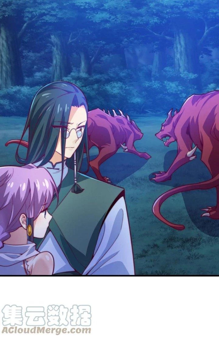 Tối Cường Ma Tôn Về Hưu Đi Cua Nữ Chính Chapter 51 - Trang 2