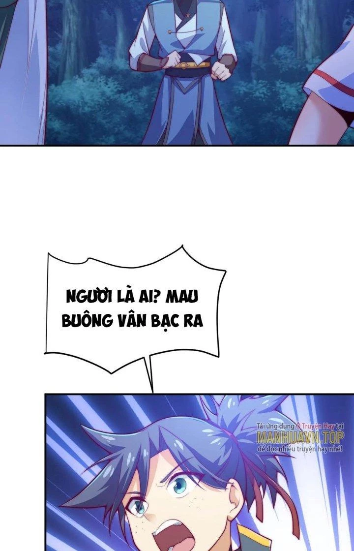 Tối Cường Ma Tôn Về Hưu Đi Cua Nữ Chính Chapter 51 - Trang 2