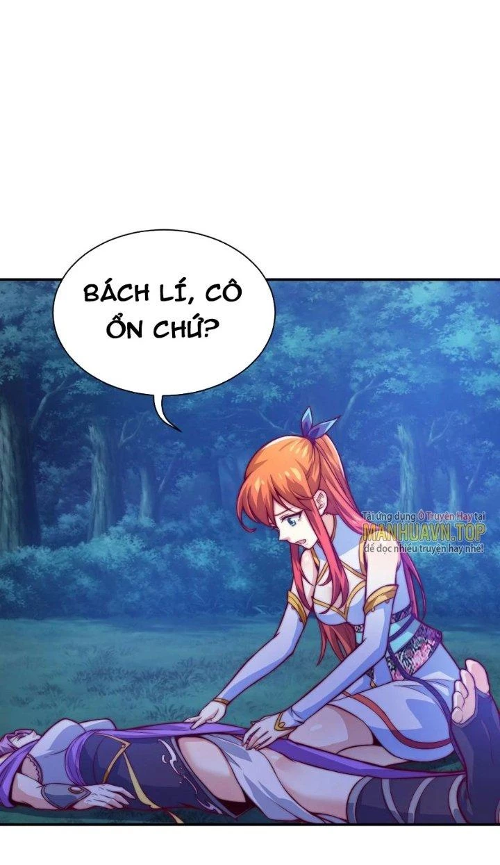 Tối Cường Ma Tôn Về Hưu Đi Cua Nữ Chính Chapter 51 - Trang 2