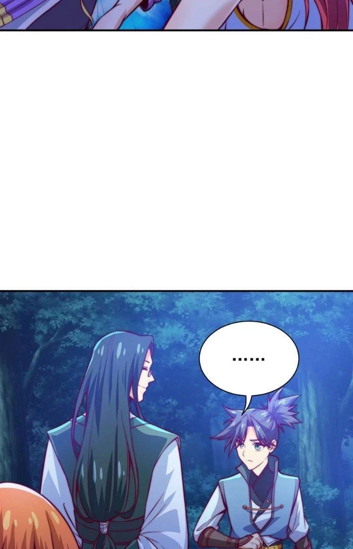Tối Cường Ma Tôn Về Hưu Đi Cua Nữ Chính Chapter 51 - Trang 2