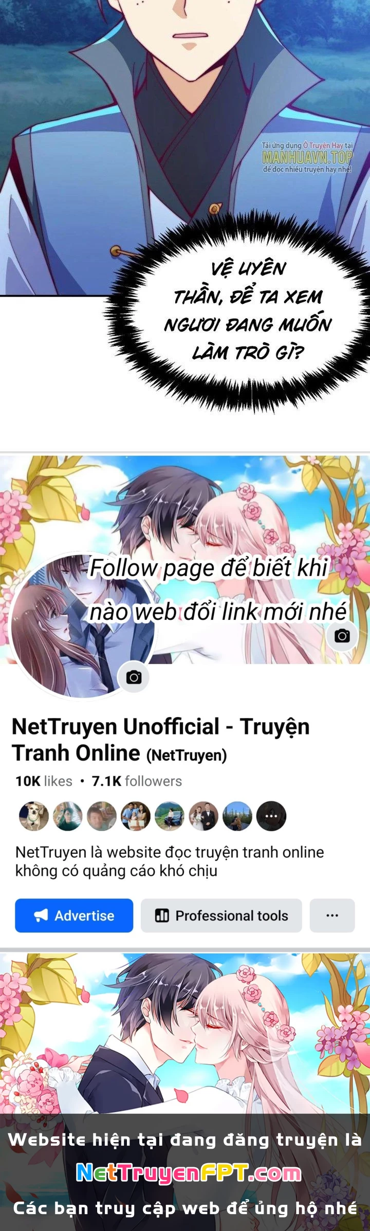 Tối Cường Ma Tôn Về Hưu Đi Cua Nữ Chính Chapter 51 - Trang 2