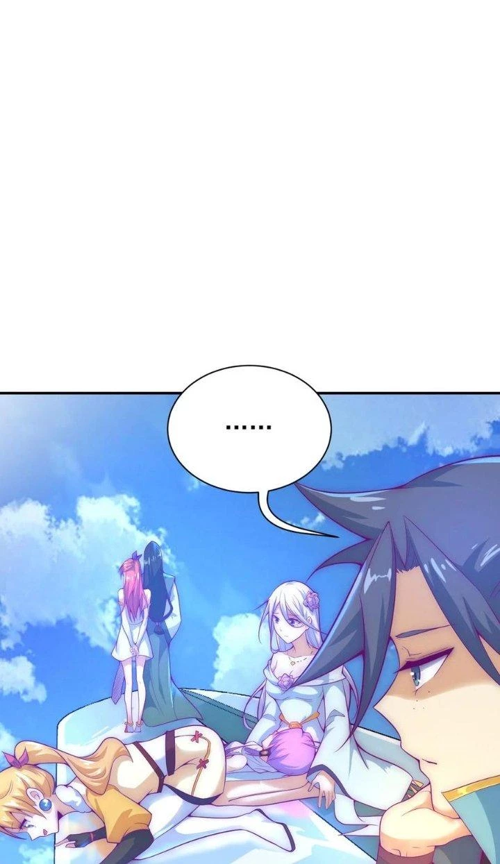 Tối Cường Ma Tôn Về Hưu Đi Cua Nữ Chính Chapter 52 - Trang 2