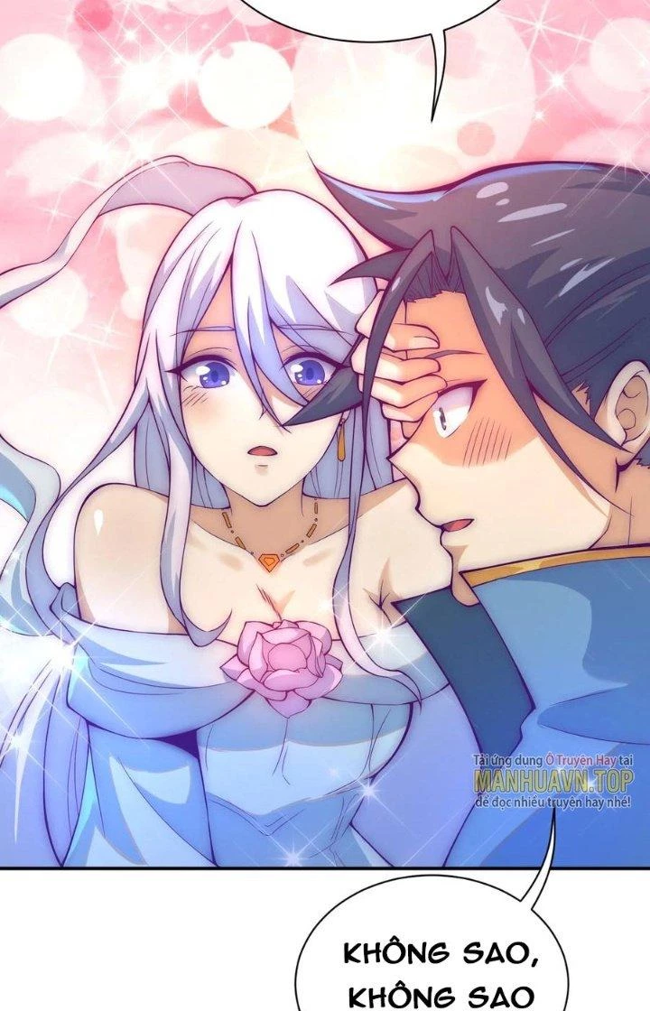 Tối Cường Ma Tôn Về Hưu Đi Cua Nữ Chính Chapter 52 - Trang 2