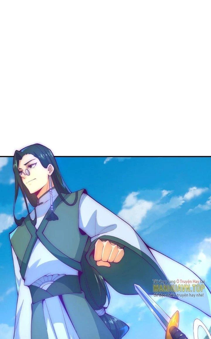 Tối Cường Ma Tôn Về Hưu Đi Cua Nữ Chính Chapter 52 - Trang 2