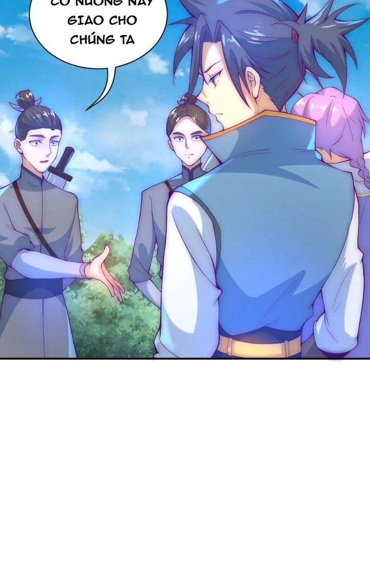Tối Cường Ma Tôn Về Hưu Đi Cua Nữ Chính Chapter 52 - Trang 2