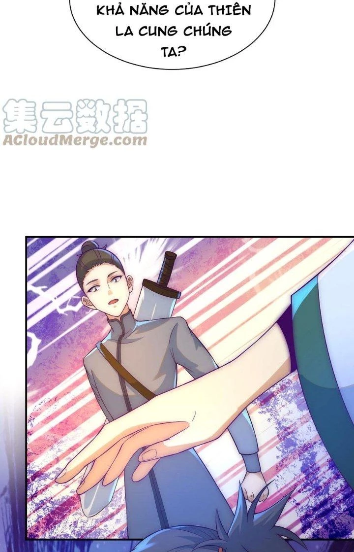 Tối Cường Ma Tôn Về Hưu Đi Cua Nữ Chính Chapter 52 - Trang 2