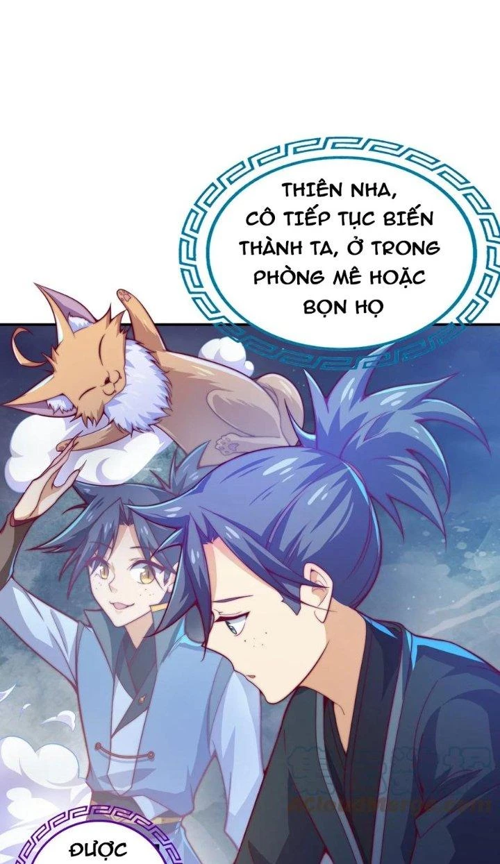 Tối Cường Ma Tôn Về Hưu Đi Cua Nữ Chính Chapter 52 - Trang 2