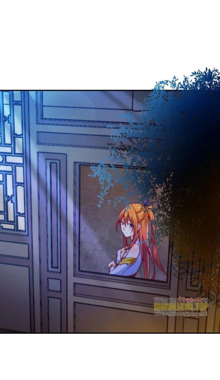 Tối Cường Ma Tôn Về Hưu Đi Cua Nữ Chính Chapter 52 - Trang 2