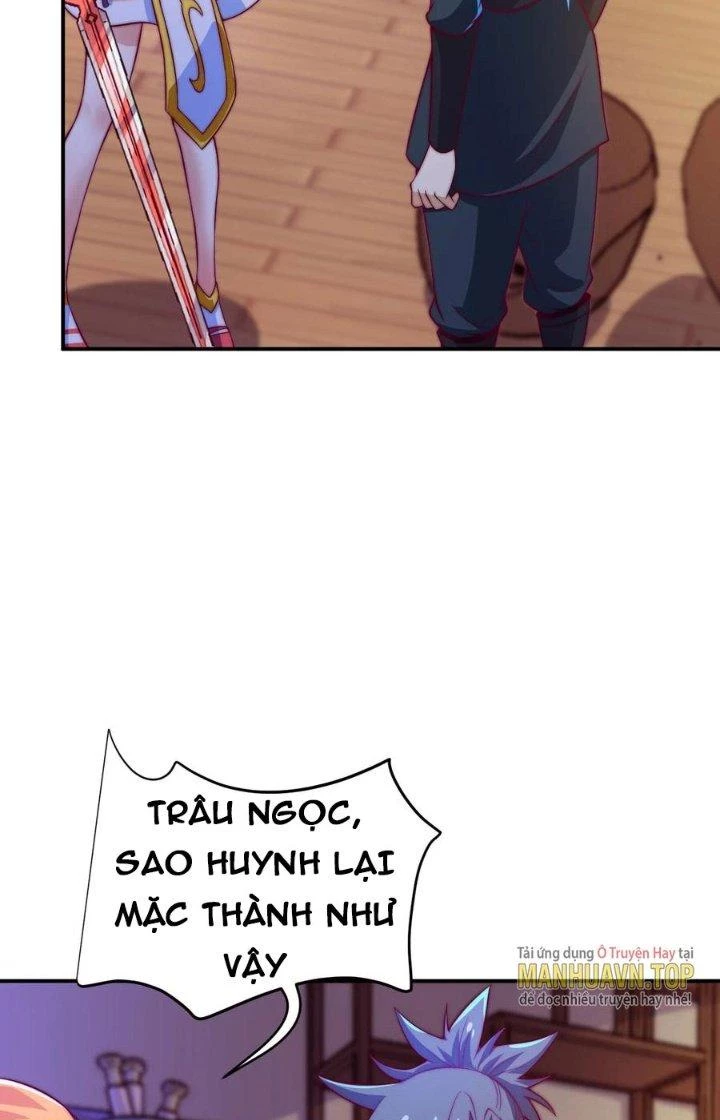 Tối Cường Ma Tôn Về Hưu Đi Cua Nữ Chính Chapter 52 - Trang 2