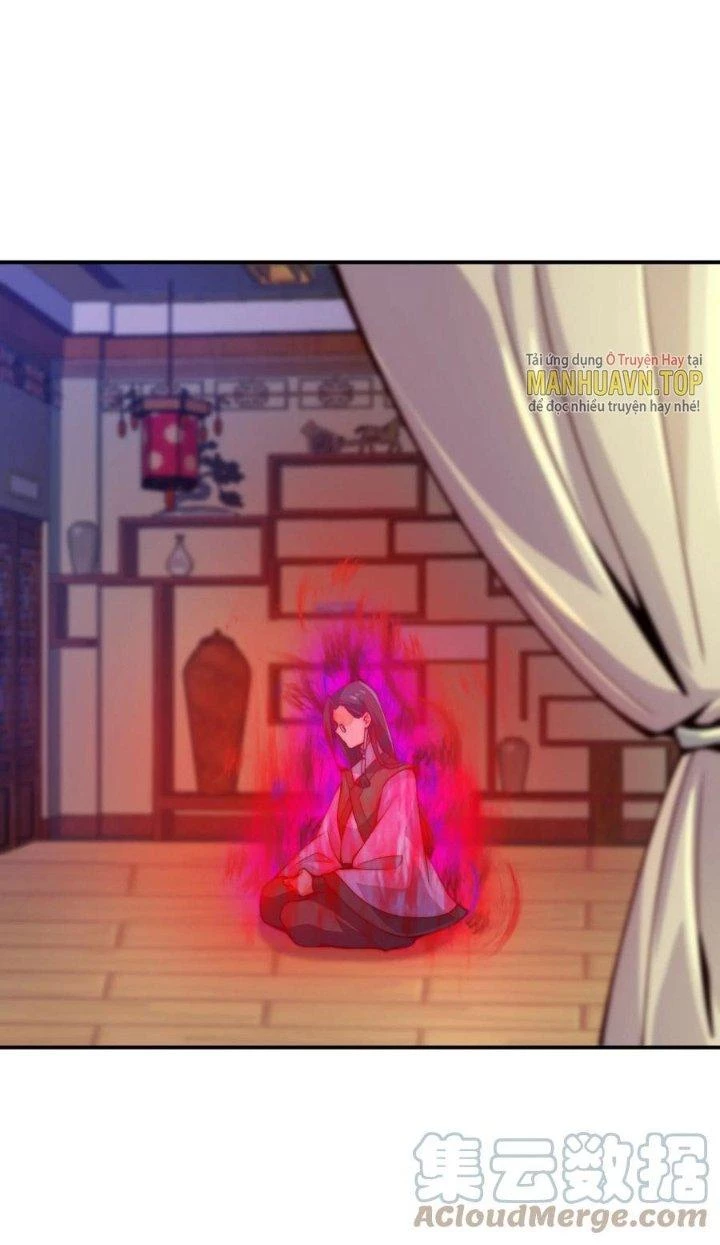 Tối Cường Ma Tôn Về Hưu Đi Cua Nữ Chính Chapter 52 - Trang 2