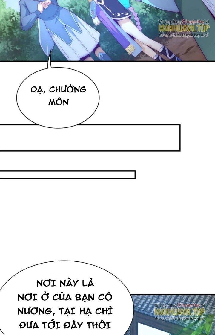 Tối Cường Ma Tôn Về Hưu Đi Cua Nữ Chính Chapter 53 - Trang 2