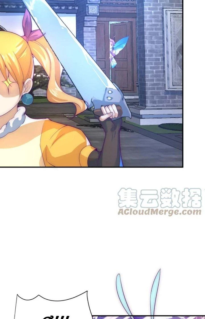 Tối Cường Ma Tôn Về Hưu Đi Cua Nữ Chính Chapter 53 - Trang 2