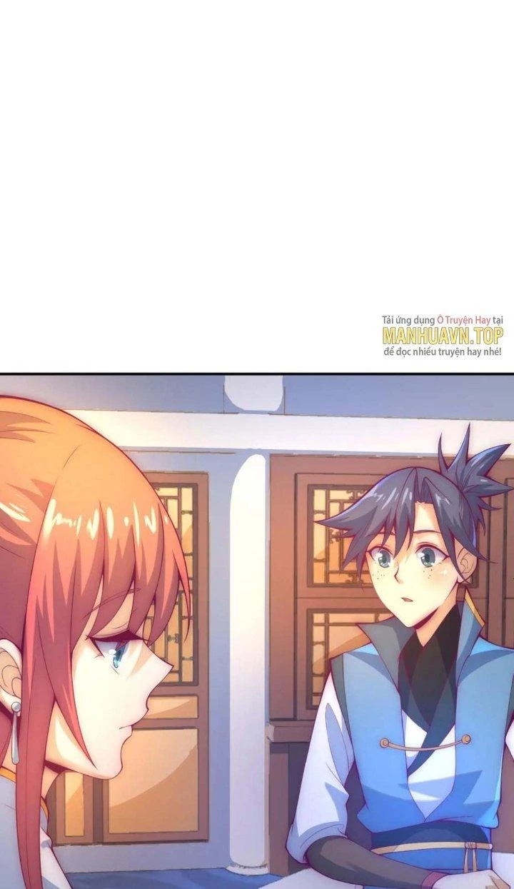 Tối Cường Ma Tôn Về Hưu Đi Cua Nữ Chính Chapter 53 - Trang 2