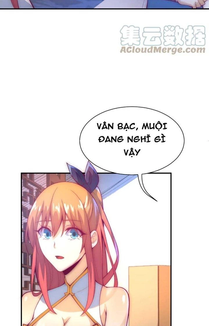 Tối Cường Ma Tôn Về Hưu Đi Cua Nữ Chính Chapter 53 - Trang 2