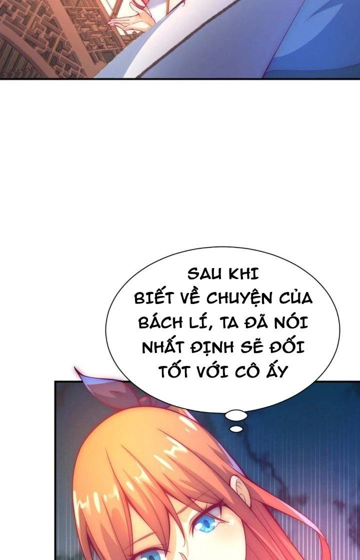 Tối Cường Ma Tôn Về Hưu Đi Cua Nữ Chính Chapter 53 - Trang 2
