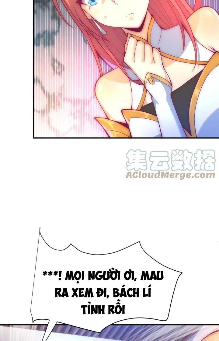Tối Cường Ma Tôn Về Hưu Đi Cua Nữ Chính Chapter 53 - Trang 2