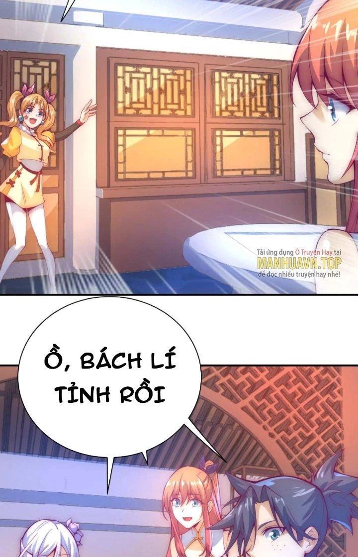 Tối Cường Ma Tôn Về Hưu Đi Cua Nữ Chính Chapter 53 - Trang 2
