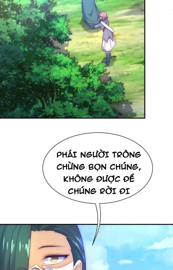 Tối Cường Ma Tôn Về Hưu Đi Cua Nữ Chính Chapter 53 - Trang 2