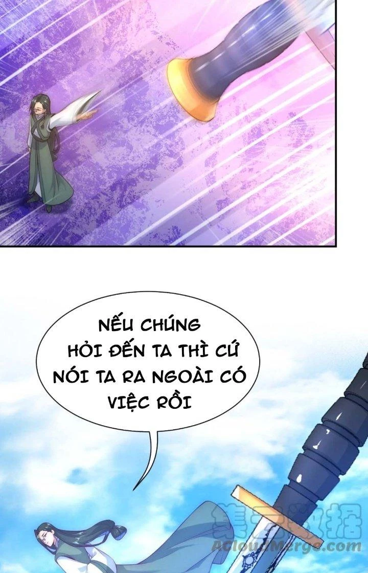 Tối Cường Ma Tôn Về Hưu Đi Cua Nữ Chính Chapter 53 - Trang 2