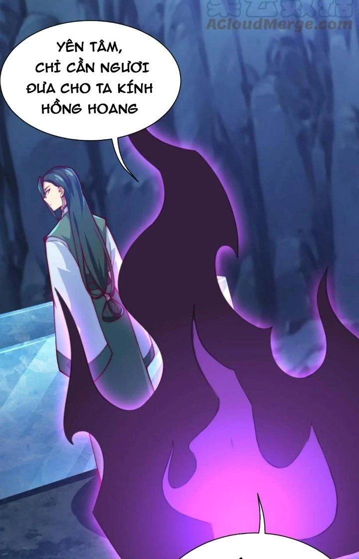 Tối Cường Ma Tôn Về Hưu Đi Cua Nữ Chính Chapter 53 - Trang 2