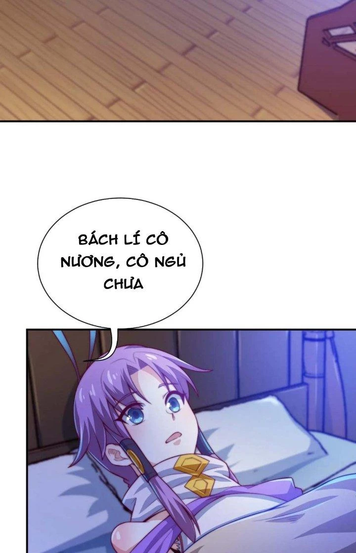 Tối Cường Ma Tôn Về Hưu Đi Cua Nữ Chính Chapter 53 - Trang 2