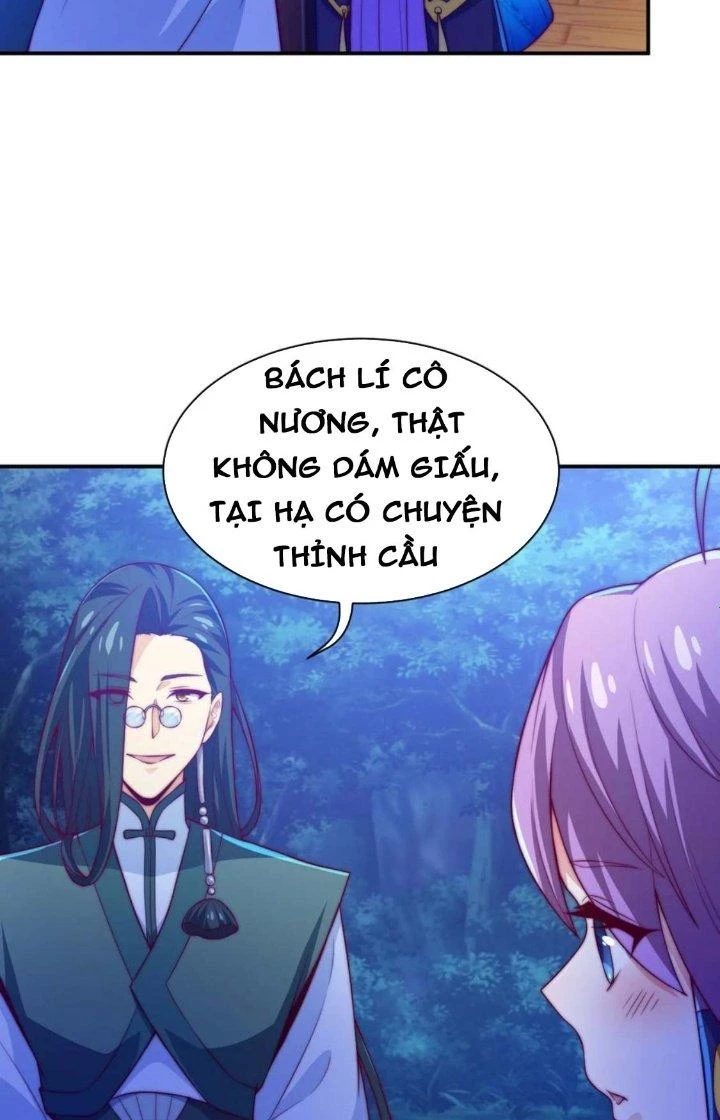Tối Cường Ma Tôn Về Hưu Đi Cua Nữ Chính Chapter 53 - Trang 2