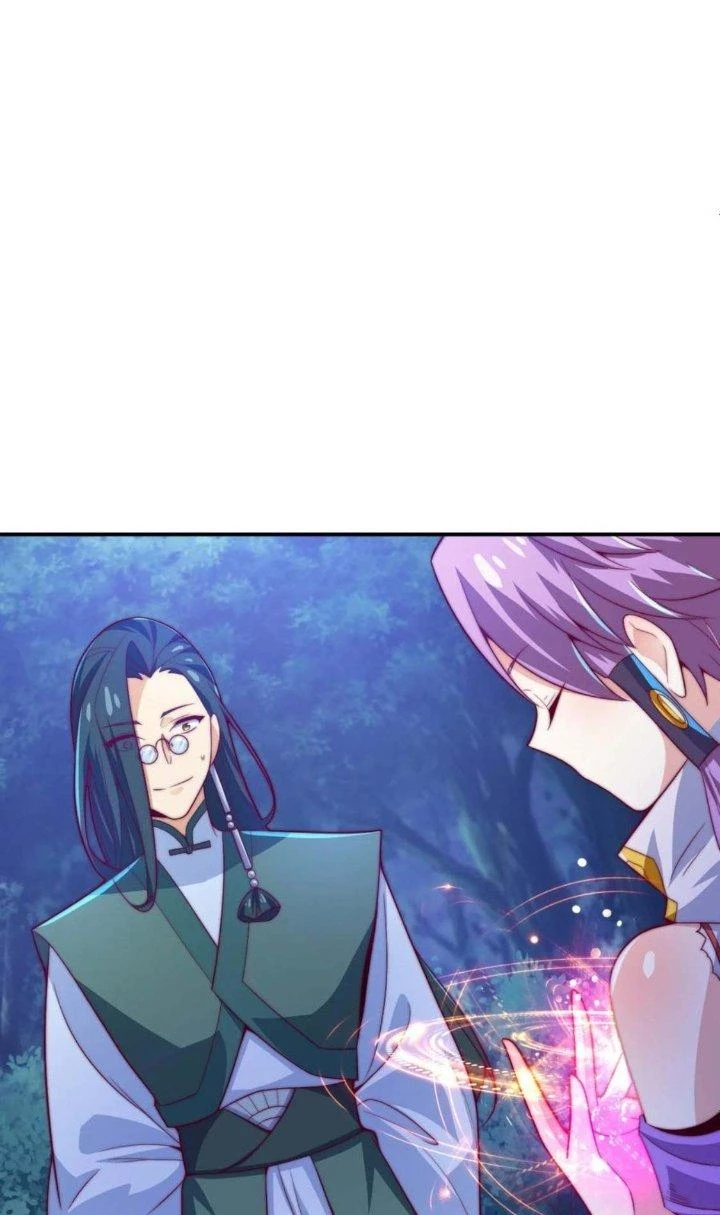 Tối Cường Ma Tôn Về Hưu Đi Cua Nữ Chính Chapter 53 - Trang 2