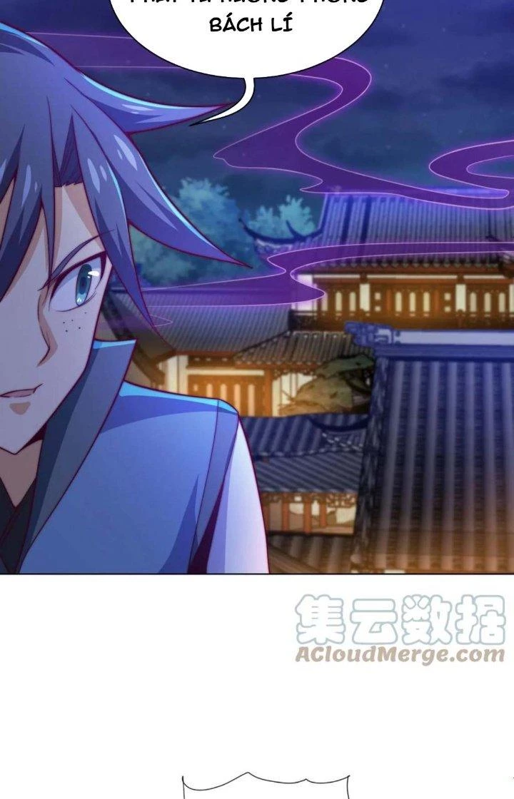 Tối Cường Ma Tôn Về Hưu Đi Cua Nữ Chính Chapter 54 - Trang 2