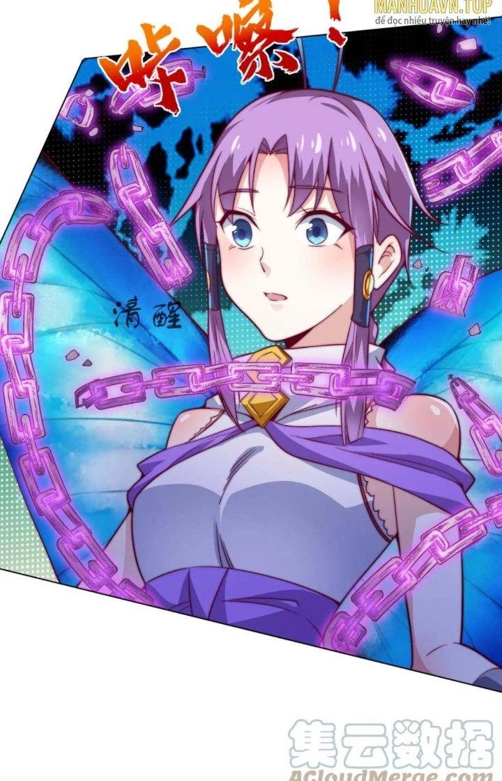 Tối Cường Ma Tôn Về Hưu Đi Cua Nữ Chính Chapter 54 - Trang 2