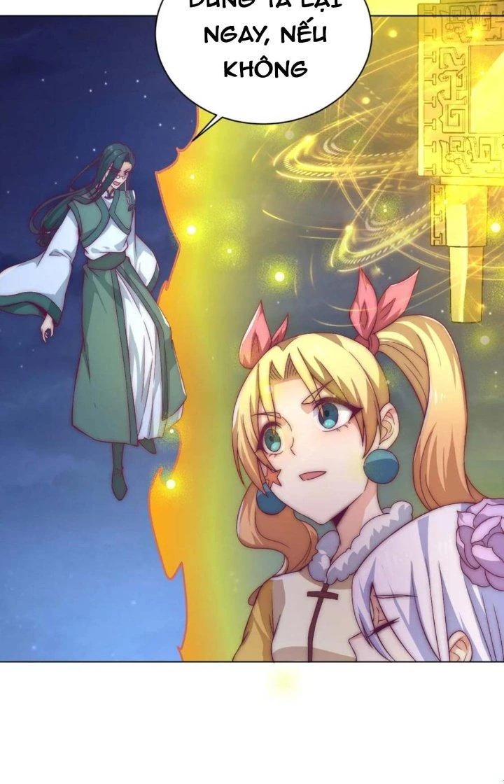 Tối Cường Ma Tôn Về Hưu Đi Cua Nữ Chính Chapter 54 - Trang 2