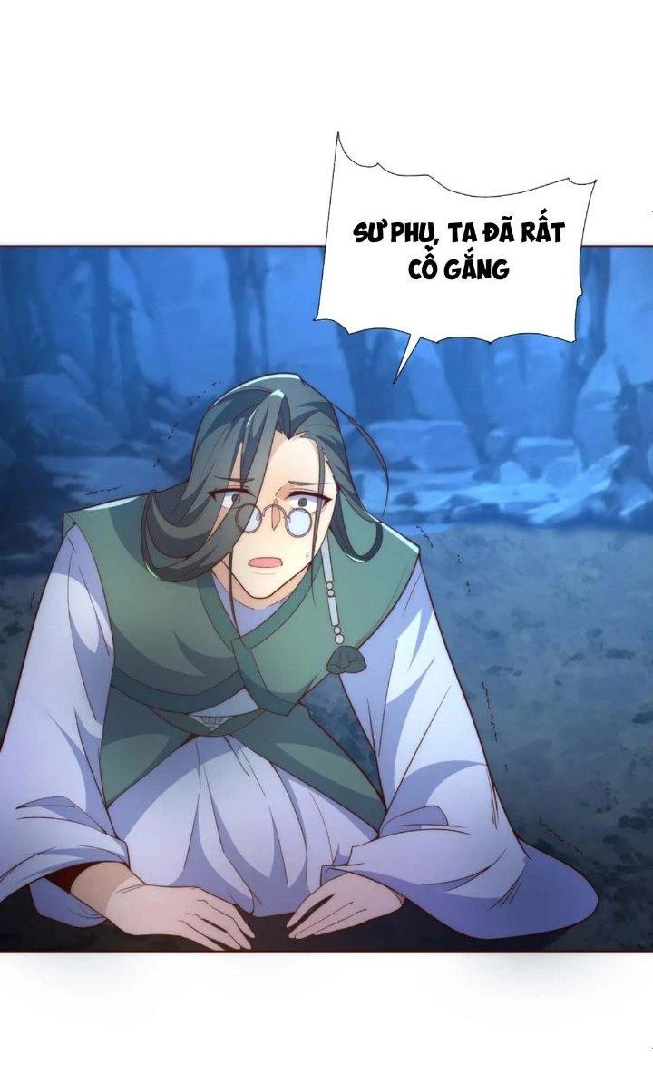 Tối Cường Ma Tôn Về Hưu Đi Cua Nữ Chính Chapter 54 - Trang 2
