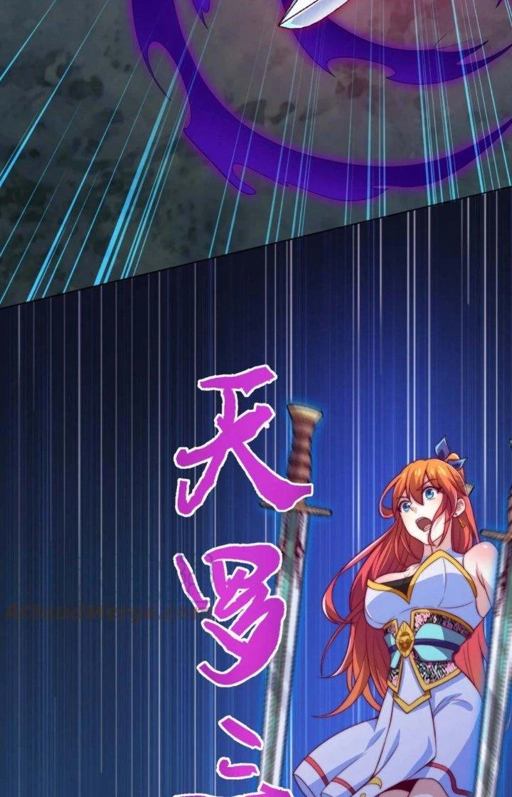 Tối Cường Ma Tôn Về Hưu Đi Cua Nữ Chính Chapter 55 - Trang 2