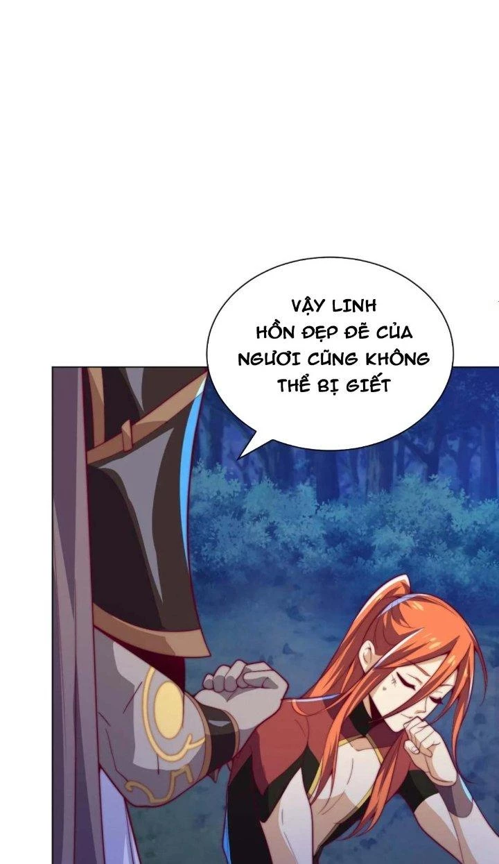 Tối Cường Ma Tôn Về Hưu Đi Cua Nữ Chính Chapter 55 - Trang 2
