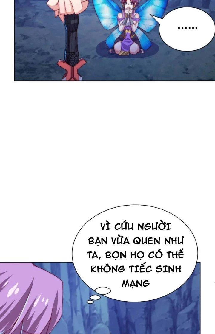 Tối Cường Ma Tôn Về Hưu Đi Cua Nữ Chính Chapter 55 - Trang 2