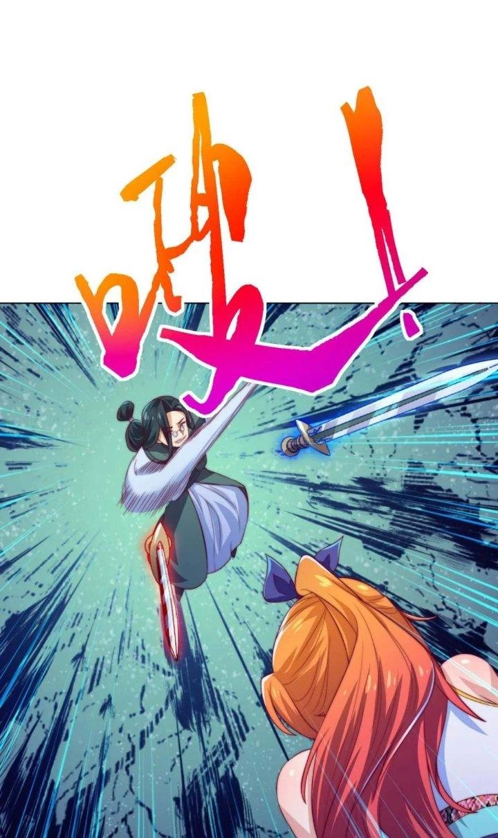 Tối Cường Ma Tôn Về Hưu Đi Cua Nữ Chính Chapter 55 - Trang 2