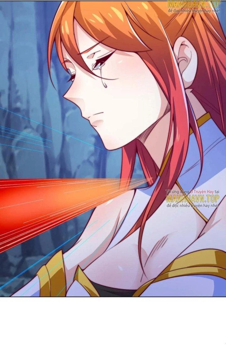 Tối Cường Ma Tôn Về Hưu Đi Cua Nữ Chính Chapter 55 - Trang 2