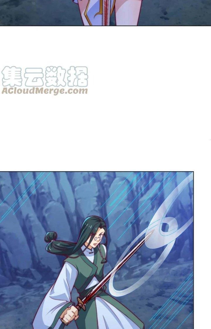 Tối Cường Ma Tôn Về Hưu Đi Cua Nữ Chính Chapter 55 - Trang 2