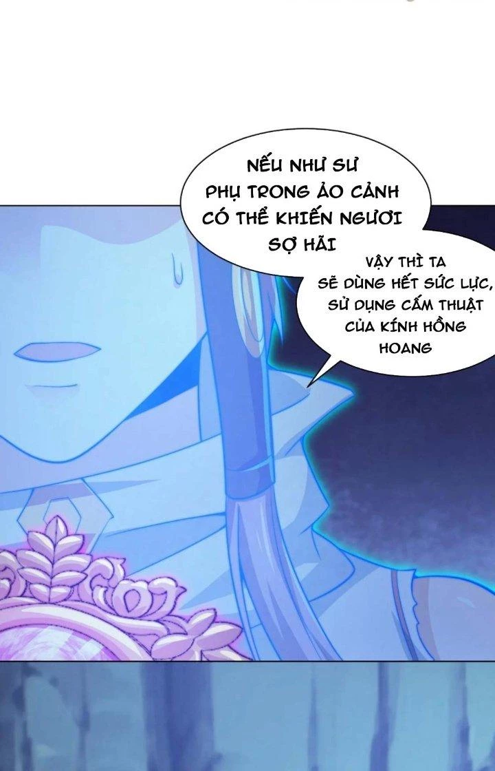 Tối Cường Ma Tôn Về Hưu Đi Cua Nữ Chính Chapter 55 - Trang 2