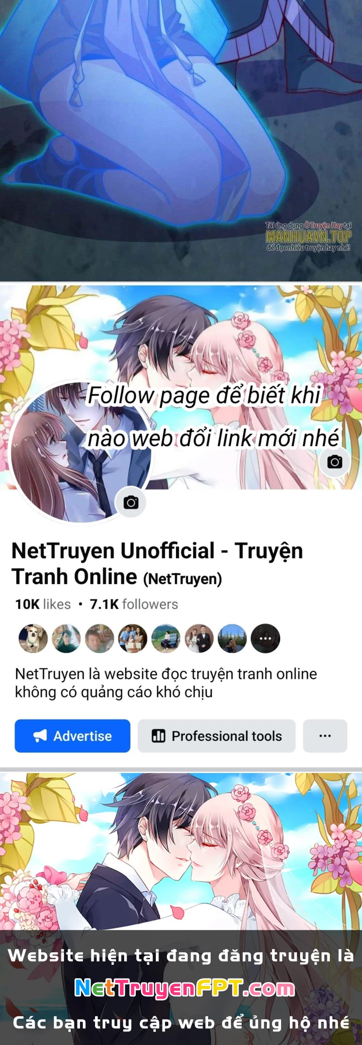 Tối Cường Ma Tôn Về Hưu Đi Cua Nữ Chính Chapter 55 - Trang 2