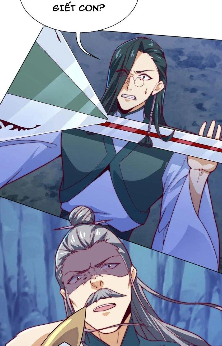Tối Cường Ma Tôn Về Hưu Đi Cua Nữ Chính Chapter 56 - Trang 2