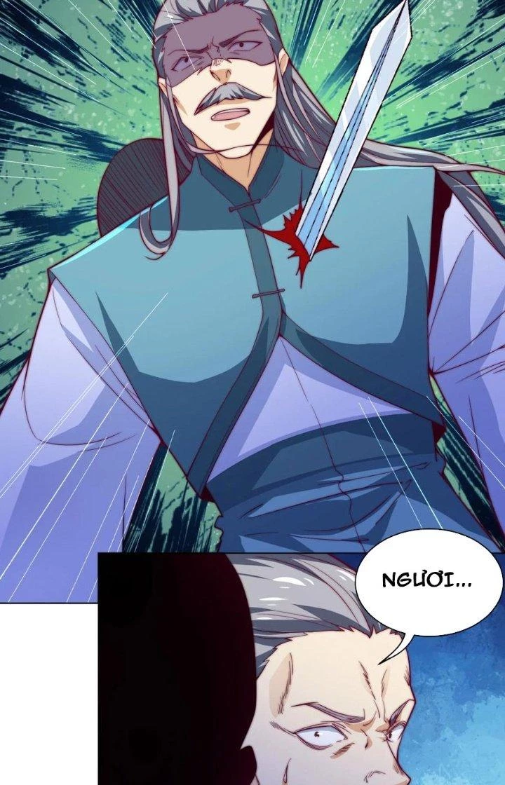 Tối Cường Ma Tôn Về Hưu Đi Cua Nữ Chính Chapter 56 - Trang 2