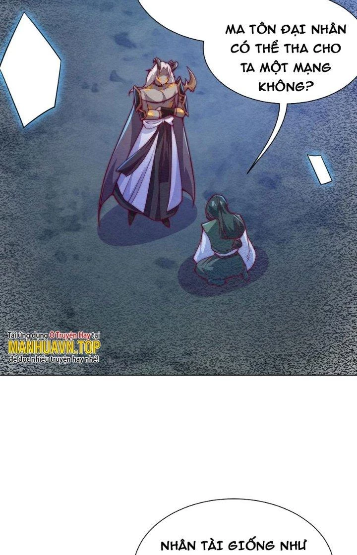 Tối Cường Ma Tôn Về Hưu Đi Cua Nữ Chính Chapter 56 - Trang 2