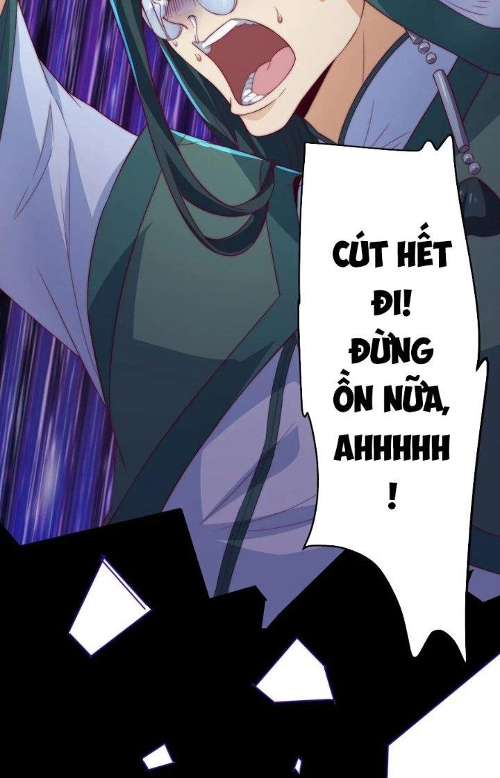 Tối Cường Ma Tôn Về Hưu Đi Cua Nữ Chính Chapter 56 - Trang 2